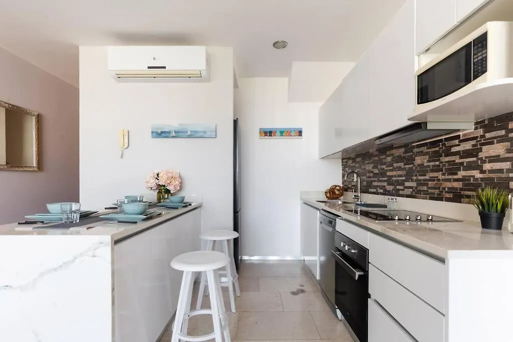 Luxury Penthouse And Private Rooftop Pool On 5Ta Avenida بلايا ديل كارمن