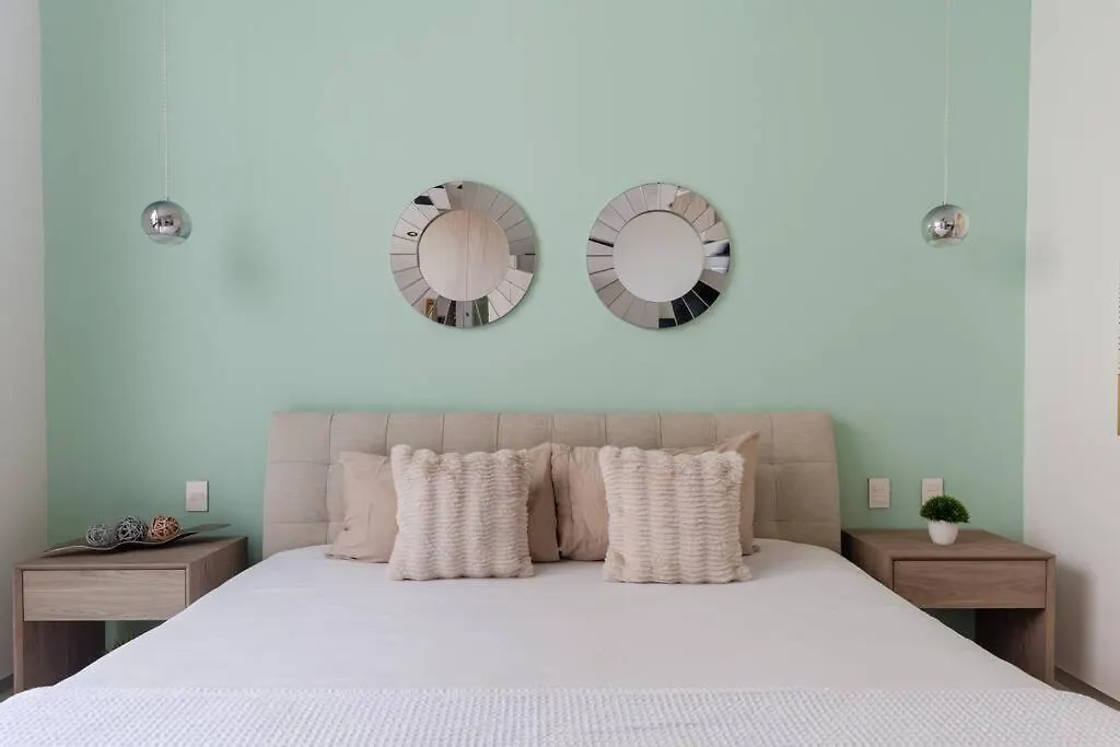 Luxury Penthouse And Private Rooftop Pool On 5Ta Avenida Playa del Carmen Mexico